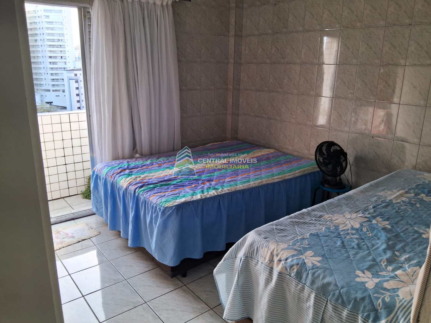 Apartamento à venda com 1 quarto, 40m² - Foto 13