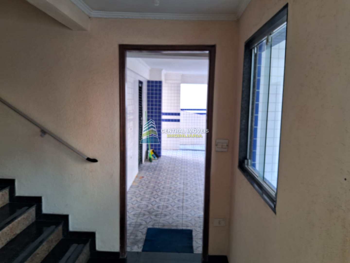 Apartamento à venda com 1 quarto, 40m² - Foto 6