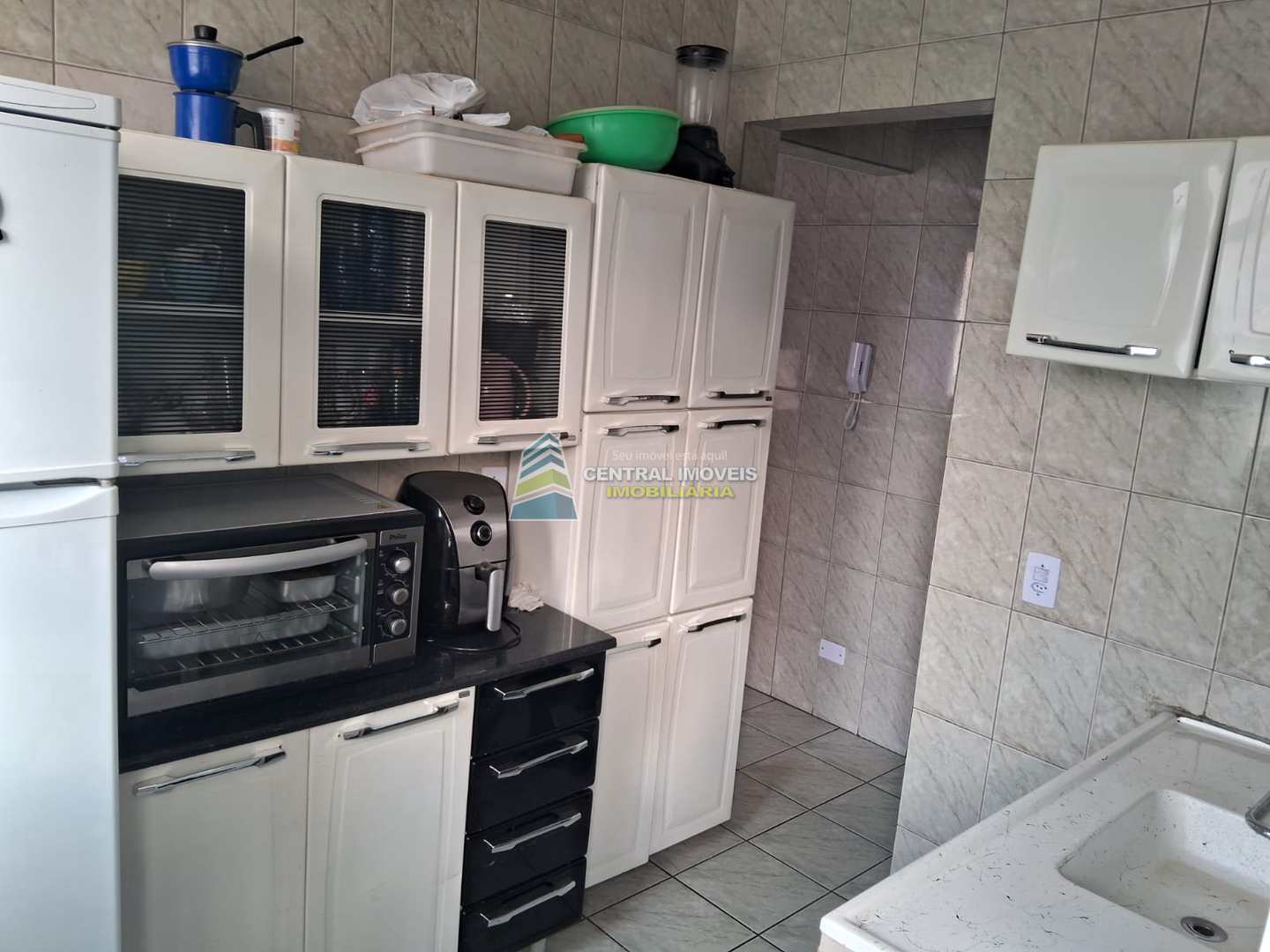 Apartamento à venda com 1 quarto, 40m² - Foto 23