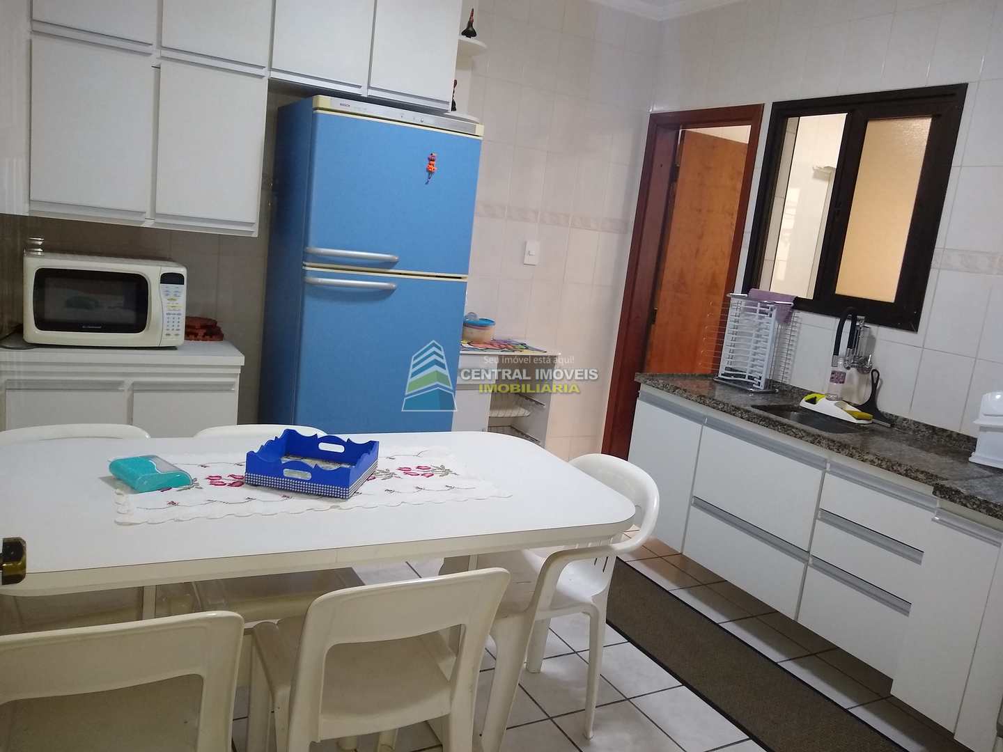 Apartamento à venda com 2 quartos, 77m² - Foto 8