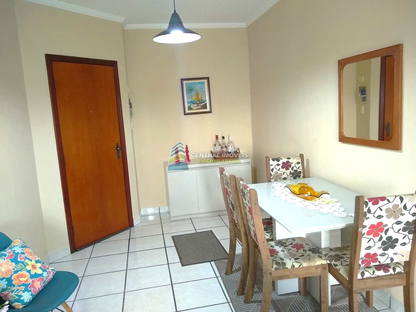 Apartamento à venda com 2 quartos, 77m² - Foto 3