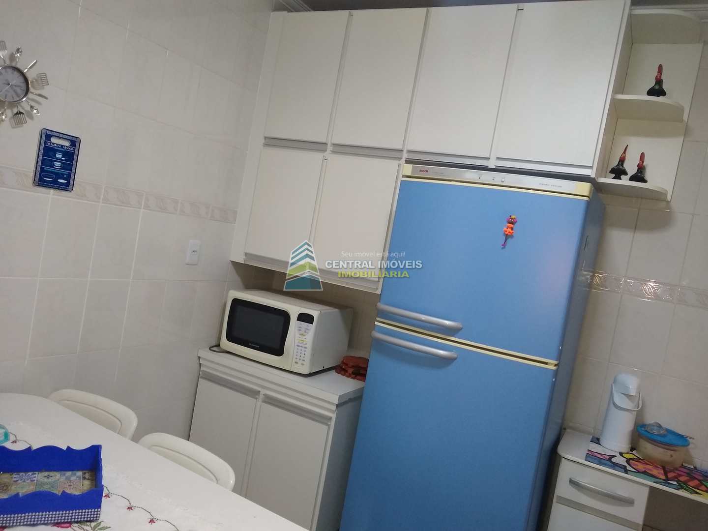 Apartamento à venda com 2 quartos, 77m² - Foto 15