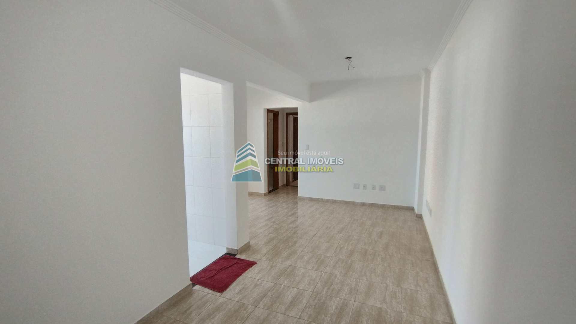 Apartamento à venda com 2 quartos, 102m² - Foto 1