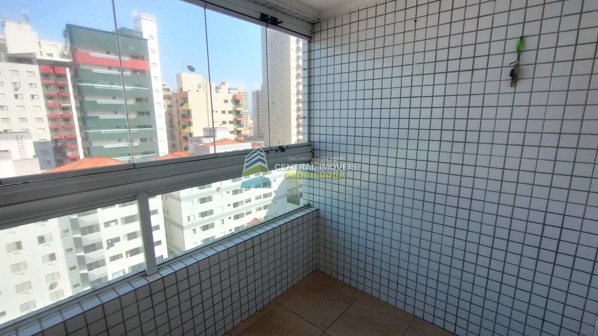 Apartamento à venda com 2 quartos, 102m² - Foto 7