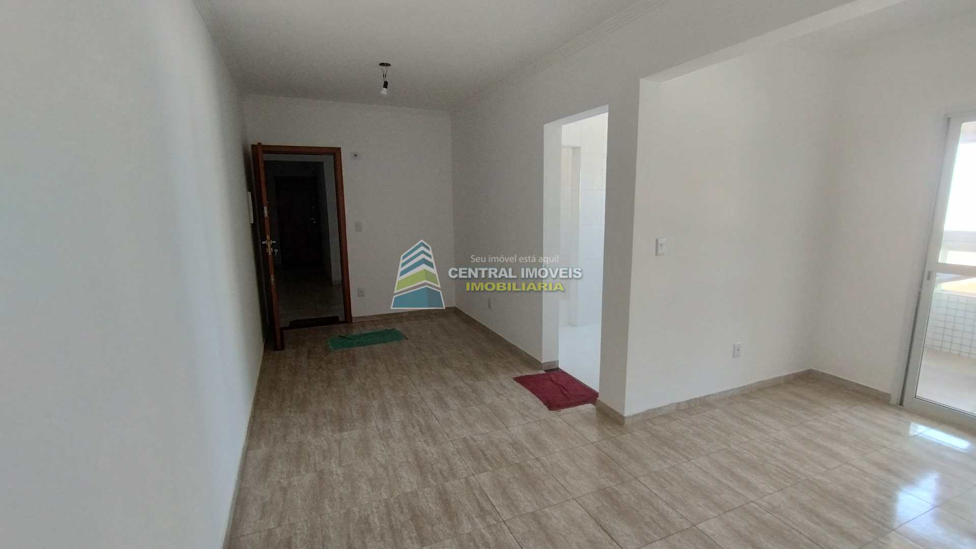 Apartamento à venda com 2 quartos, 102m² - Foto 3