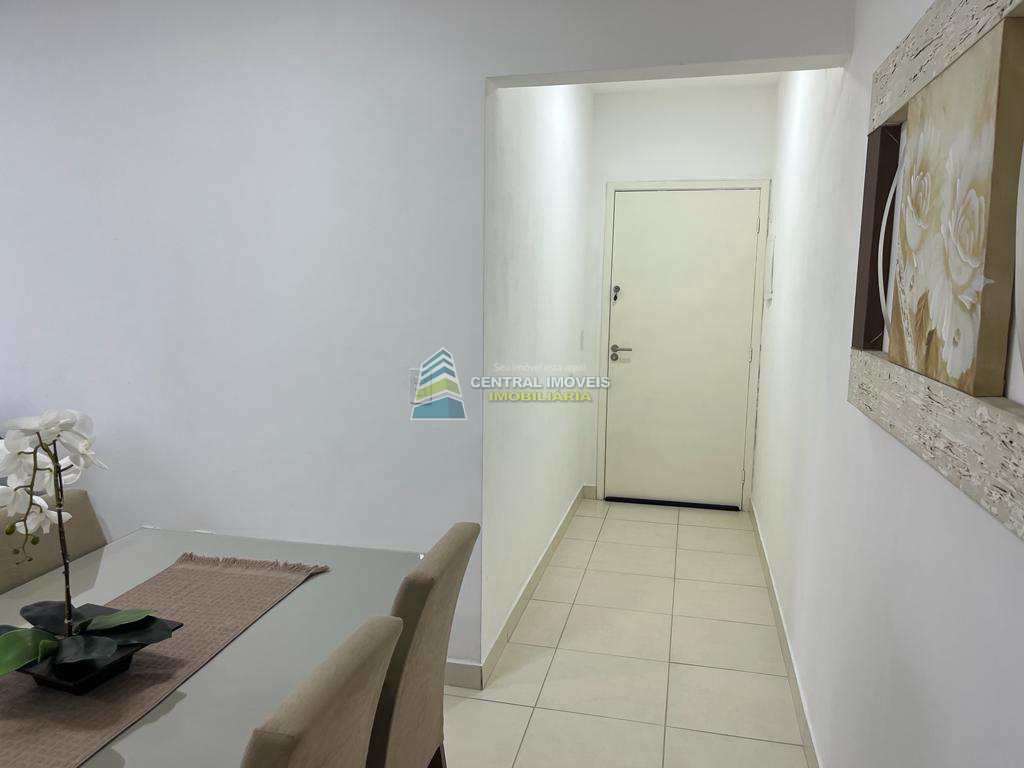 Apartamento à venda com 2 quartos, 80m² - Foto 4