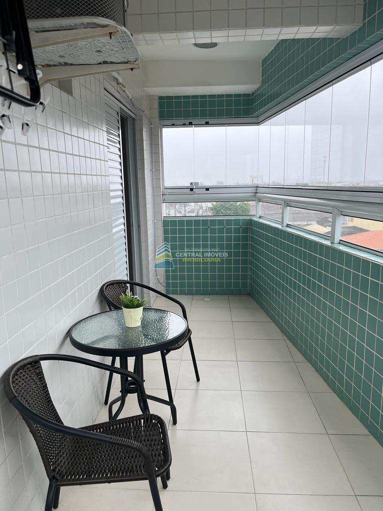 Apartamento à venda com 2 quartos, 80m² - Foto 3