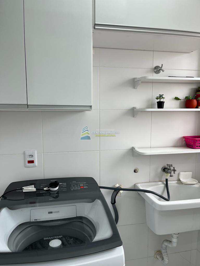 Apartamento à venda com 2 quartos, 80m² - Foto 12