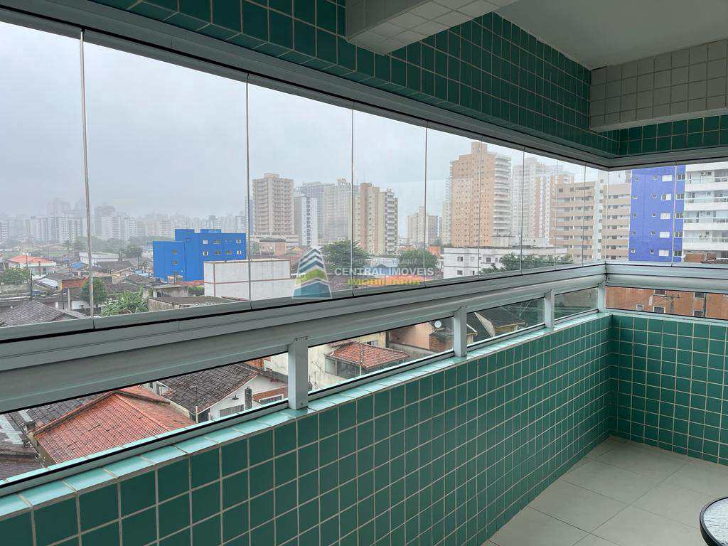 Apartamento à venda com 2 quartos, 80m² - Foto 2