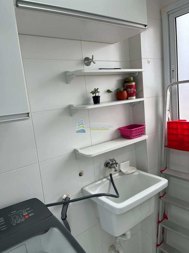 Apartamento à venda com 2 quartos, 80m² - Foto 13