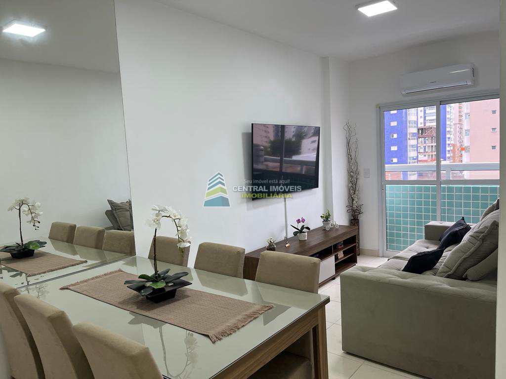 Apartamento à venda com 2 quartos, 80m² - Foto 6