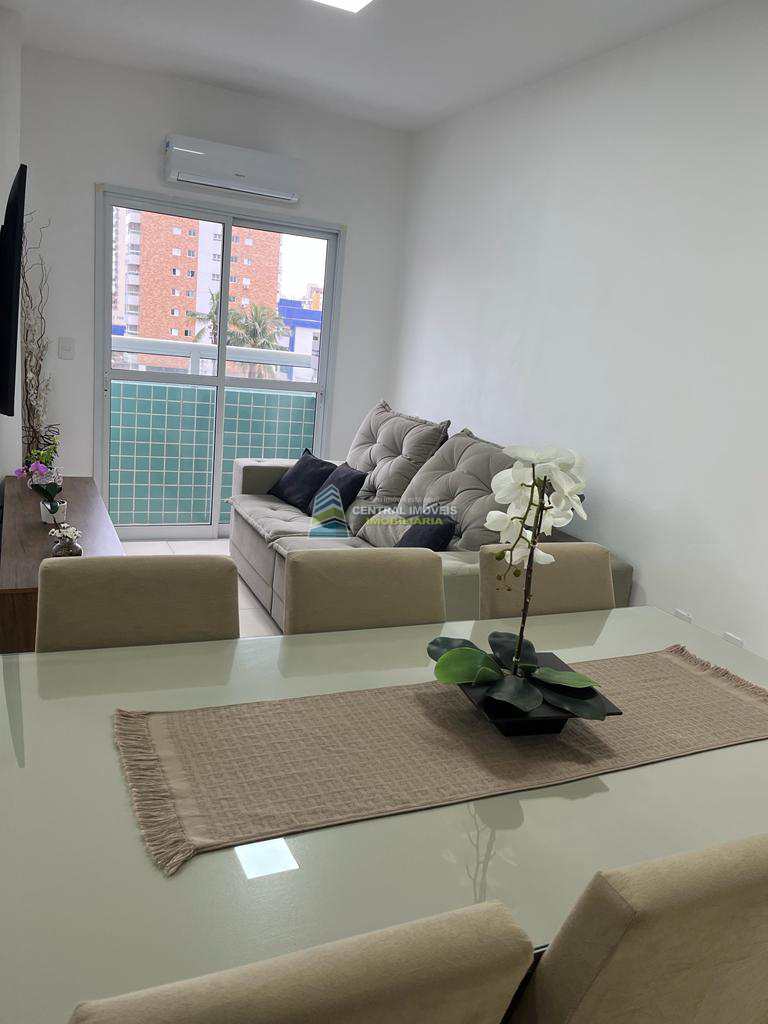 Apartamento à venda com 2 quartos, 80m² - Foto 5