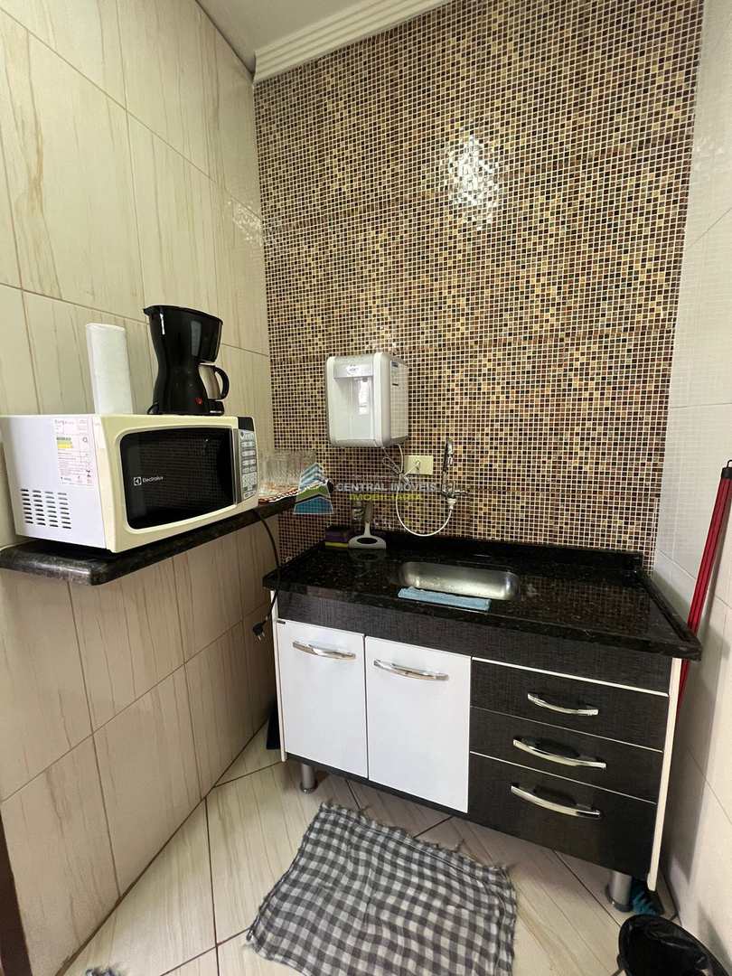 Conjunto Comercial-Sala à venda, 48m² - Foto 11