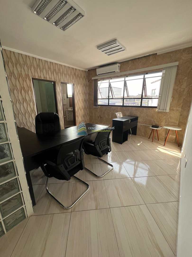 Conjunto Comercial-Sala à venda, 48m² - Foto 9