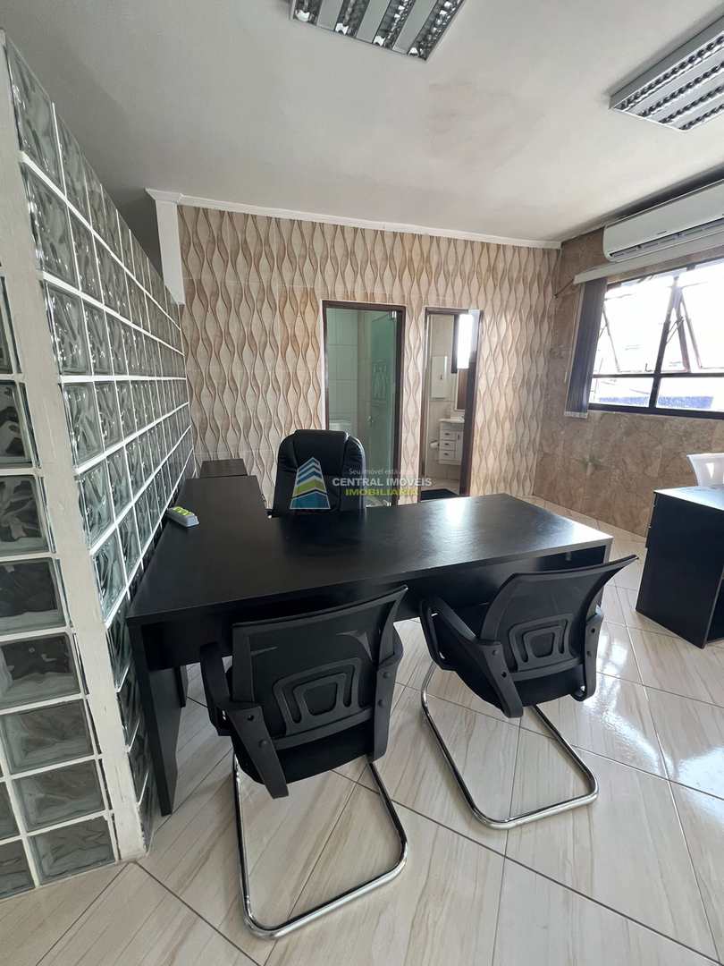 Conjunto Comercial-Sala à venda, 48m² - Foto 5