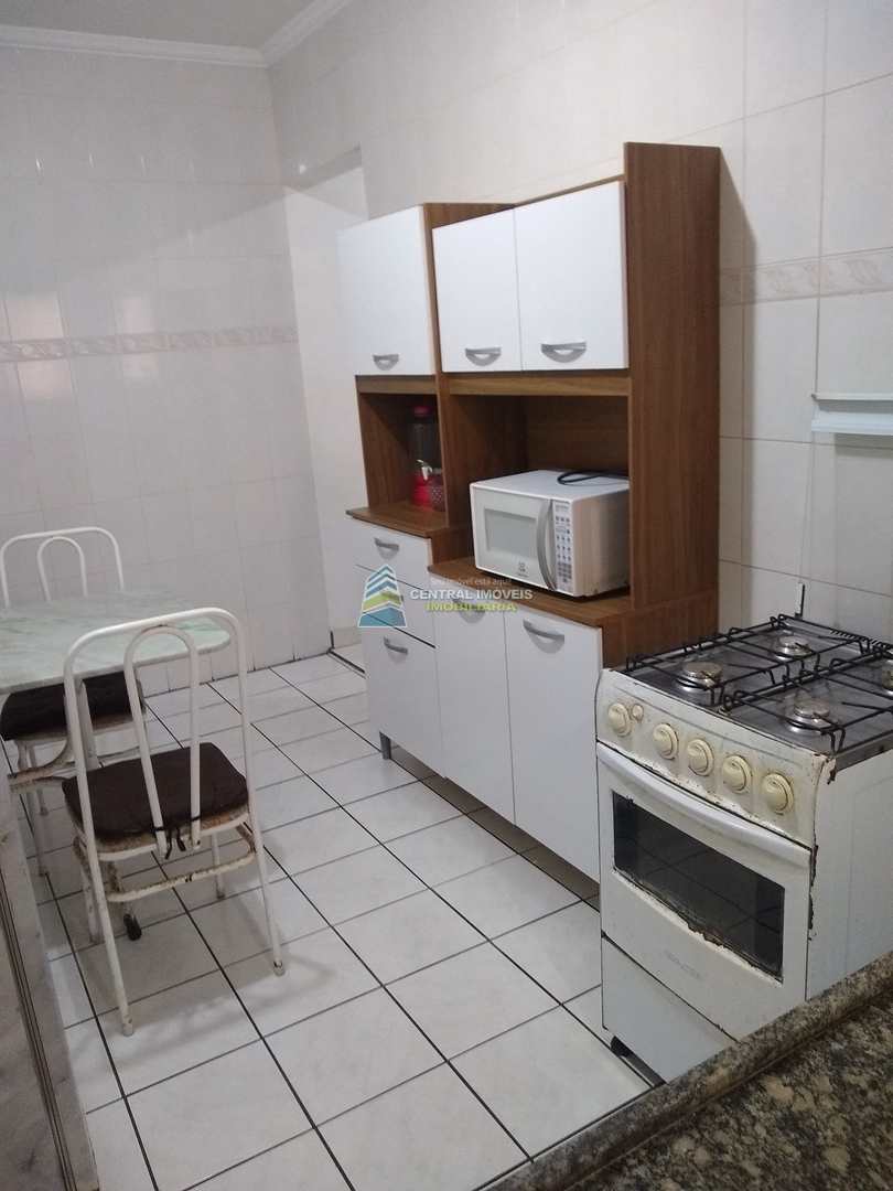 Apartamento para alugar com 1 quarto, 50m² - Foto 1