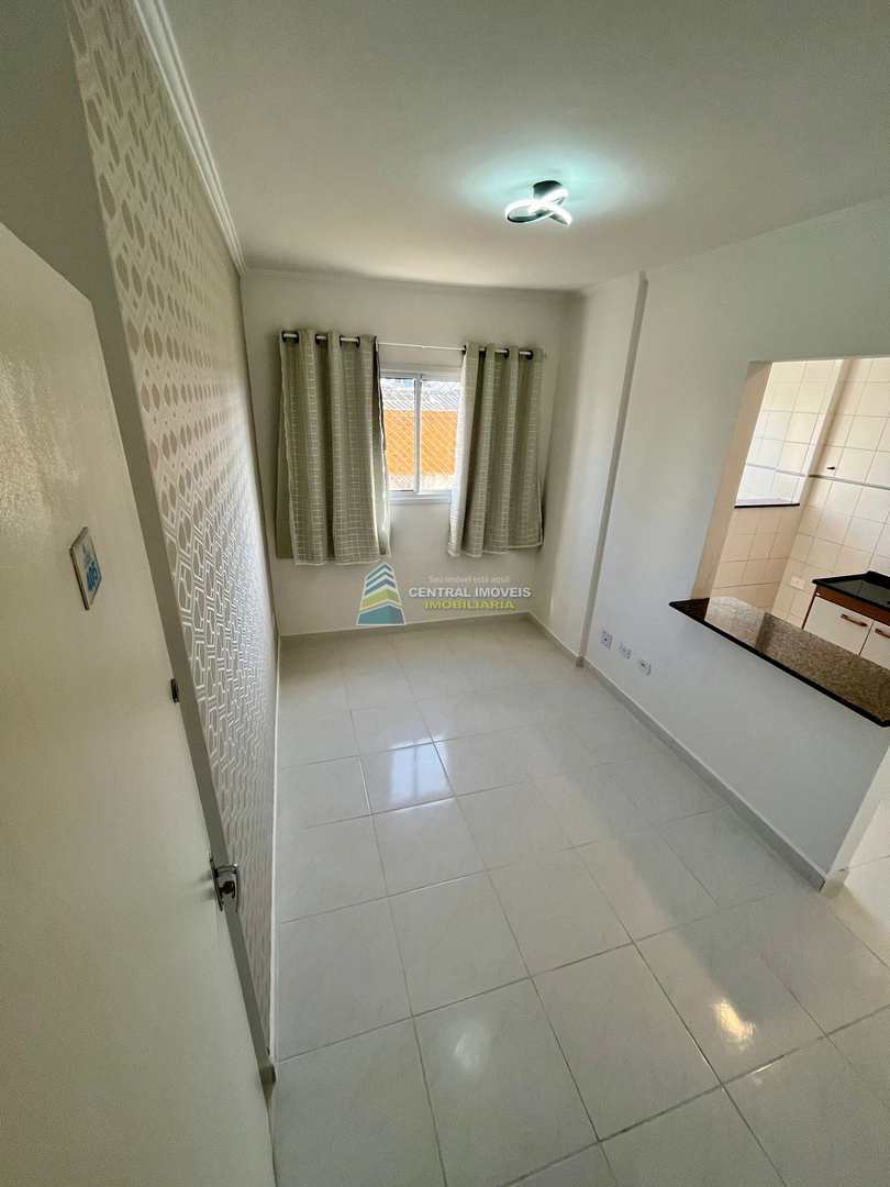 Apartamento à venda com 1 quarto, 38m² - Foto 2