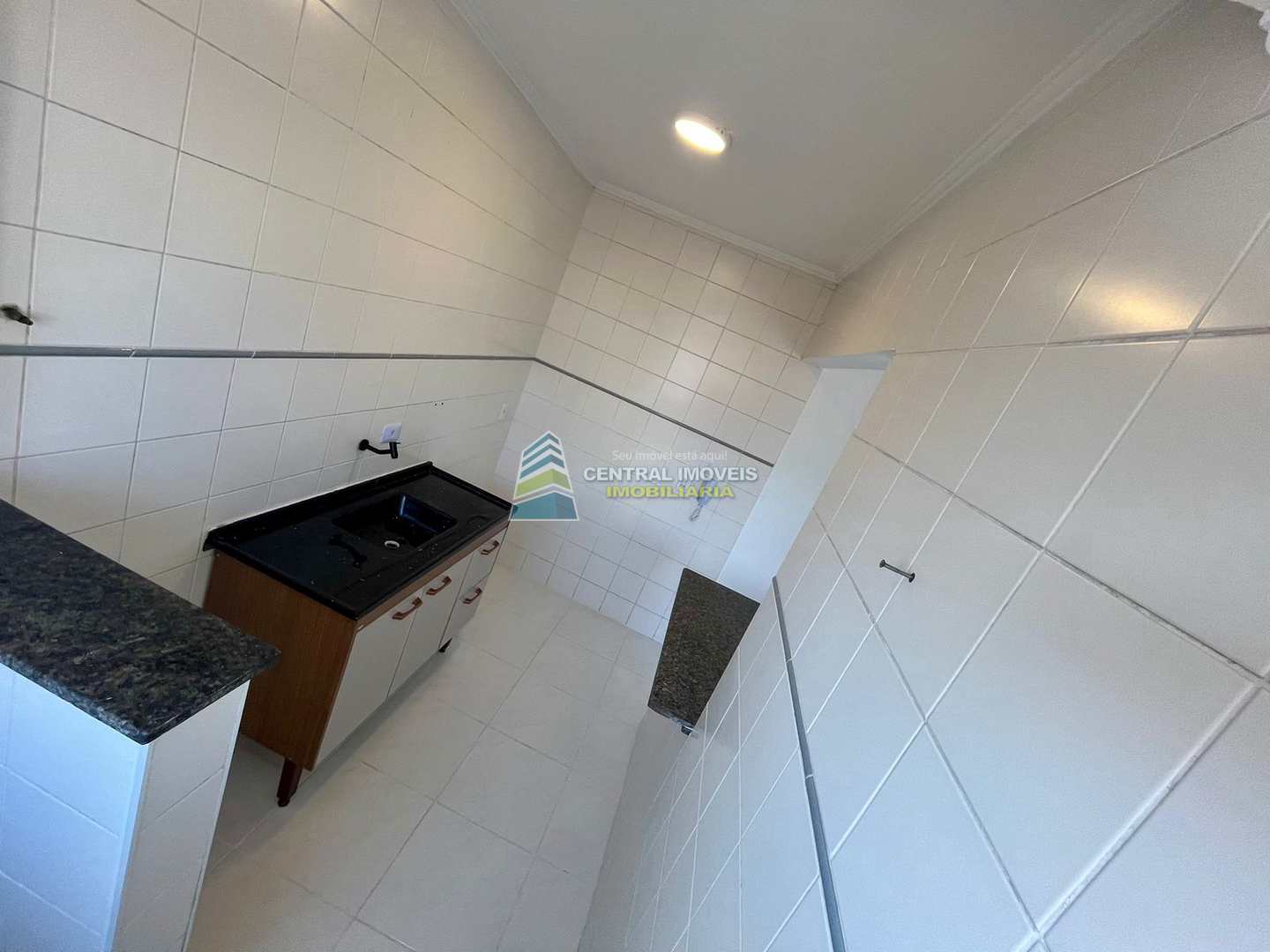 Apartamento à venda com 1 quarto, 38m² - Foto 6