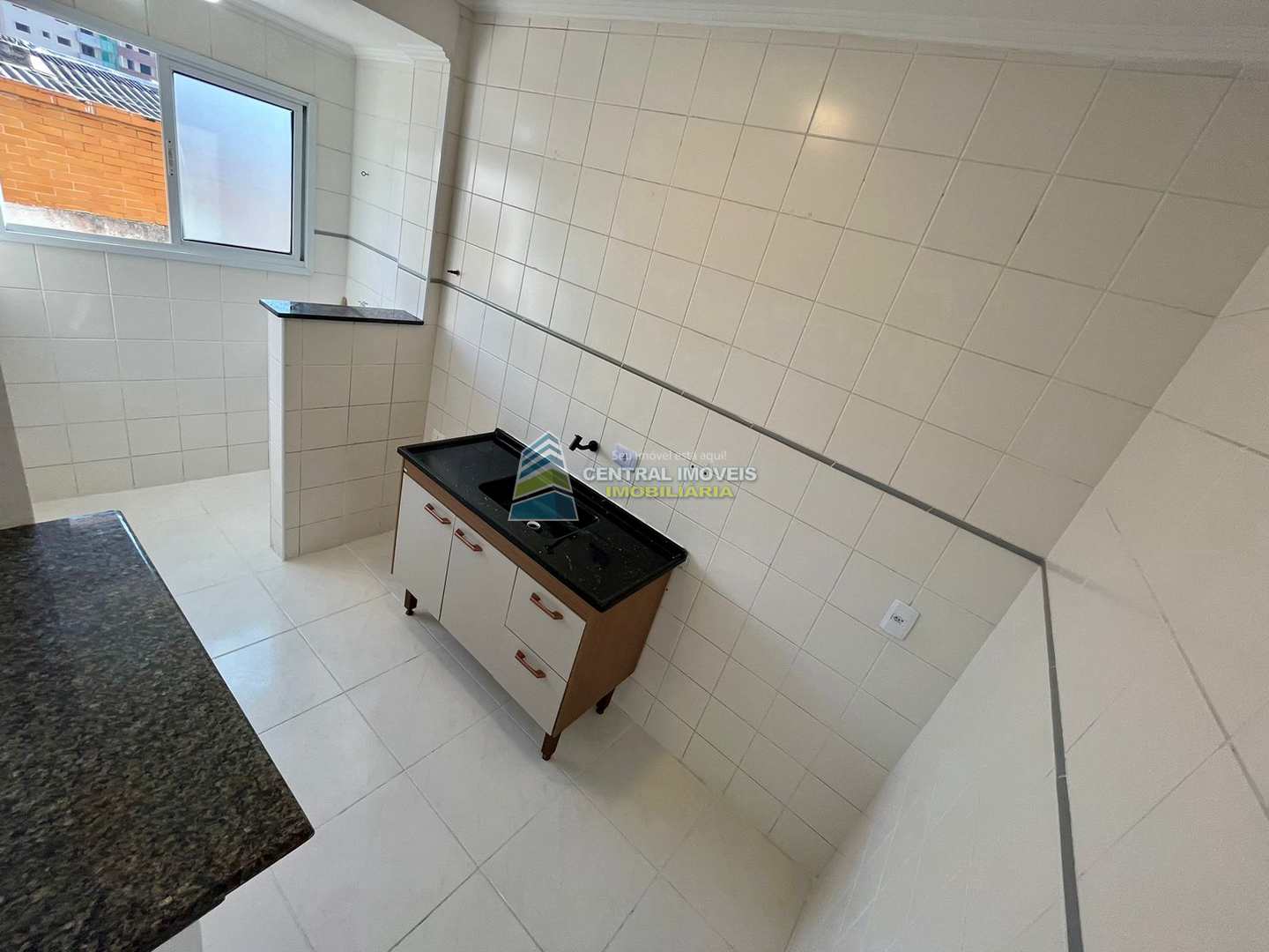 Apartamento à venda com 1 quarto, 38m² - Foto 5