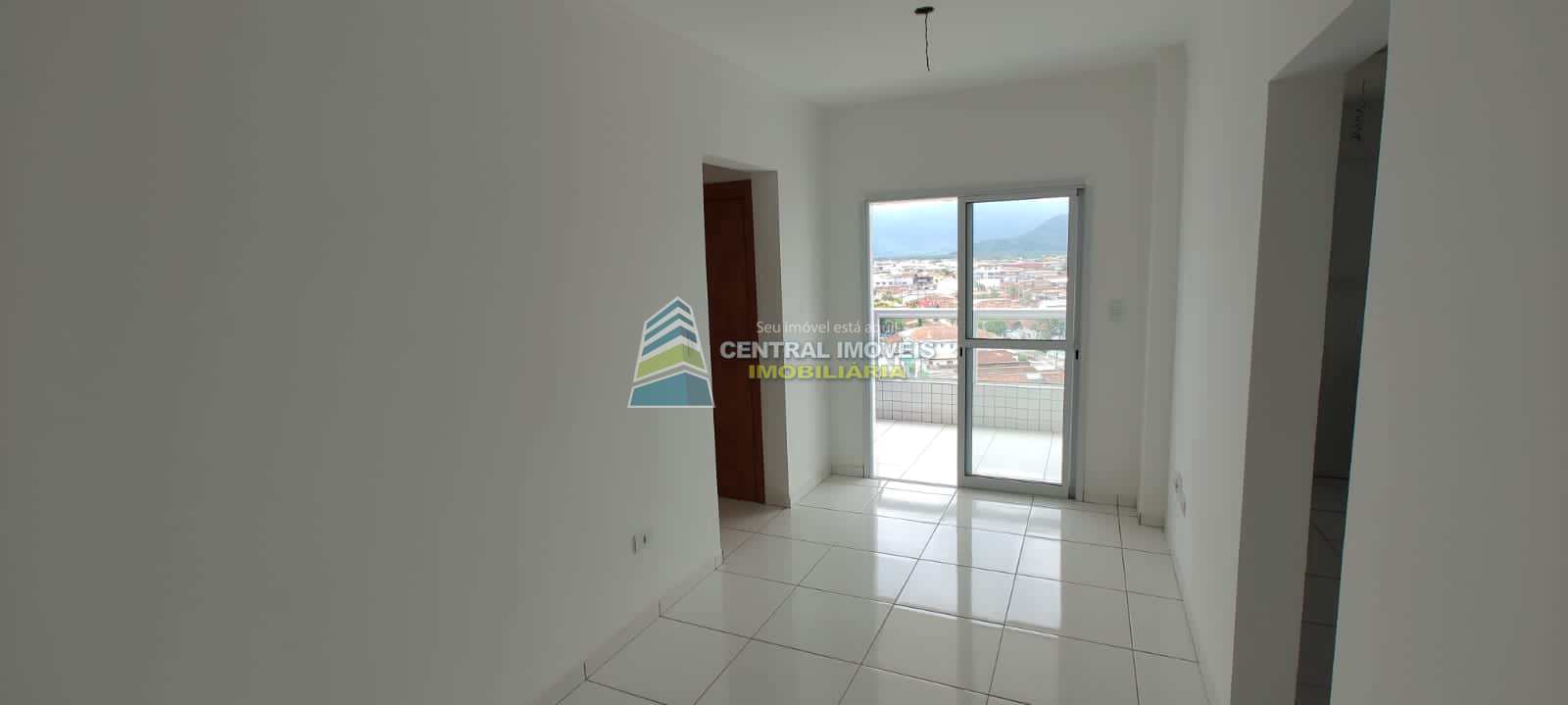 Apartamento à venda com 2 quartos, 75m² - Foto 1