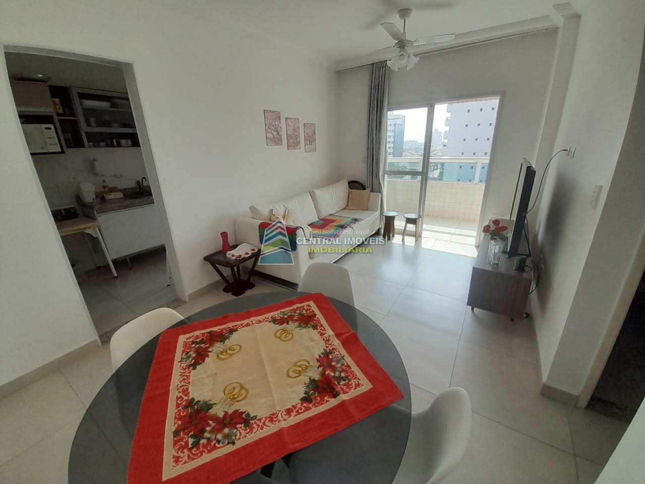 Apartamento, 2 quartos, 67 m² - Foto 3