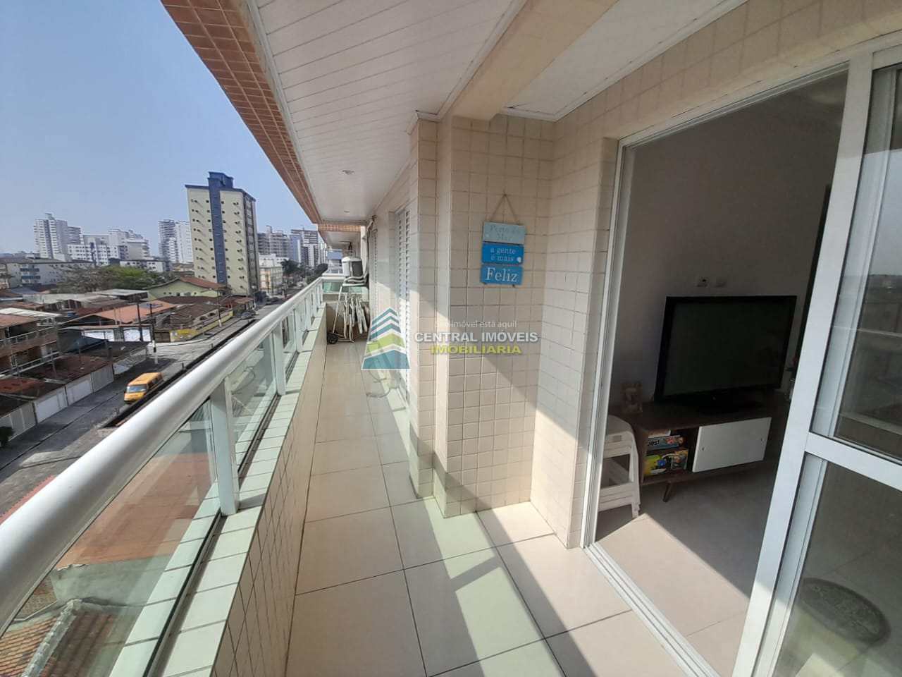 Apartamento à venda com 2 quartos, 67m² - Foto 9