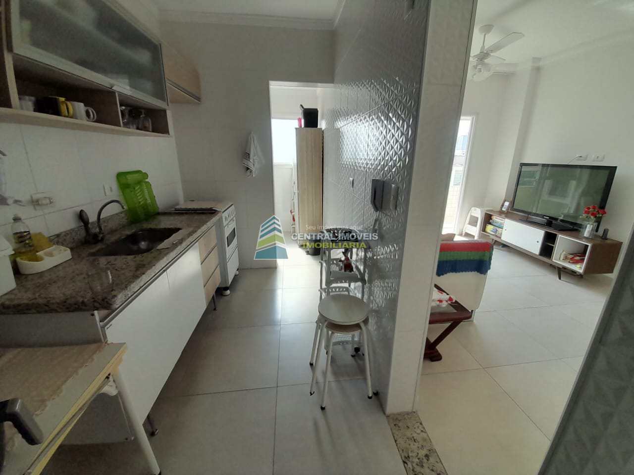 Apartamento à venda com 2 quartos, 67m² - Foto 18