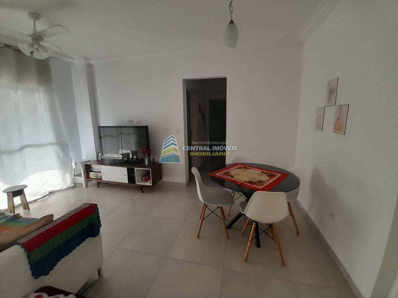 Apartamento, 2 quartos, 67 m² - Foto 1