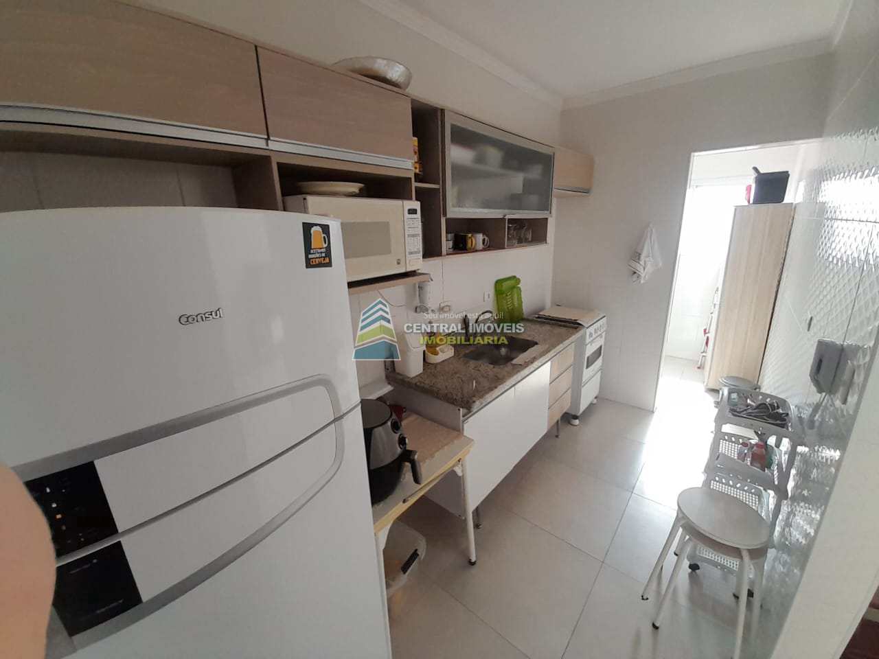 Apartamento à venda com 2 quartos, 67m² - Foto 17