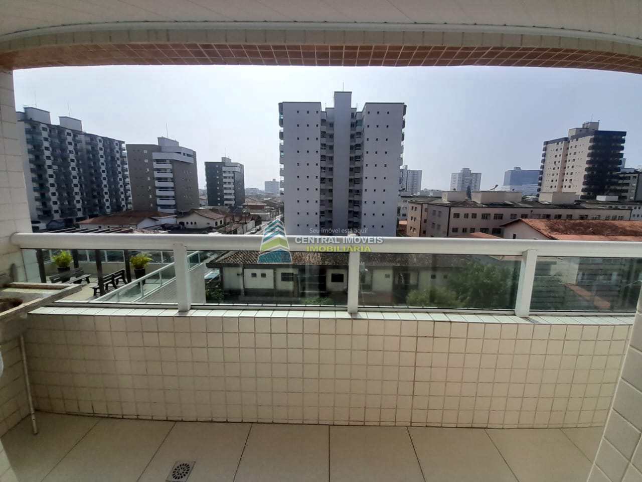 Apartamento à venda com 2 quartos, 67m² - Foto 6