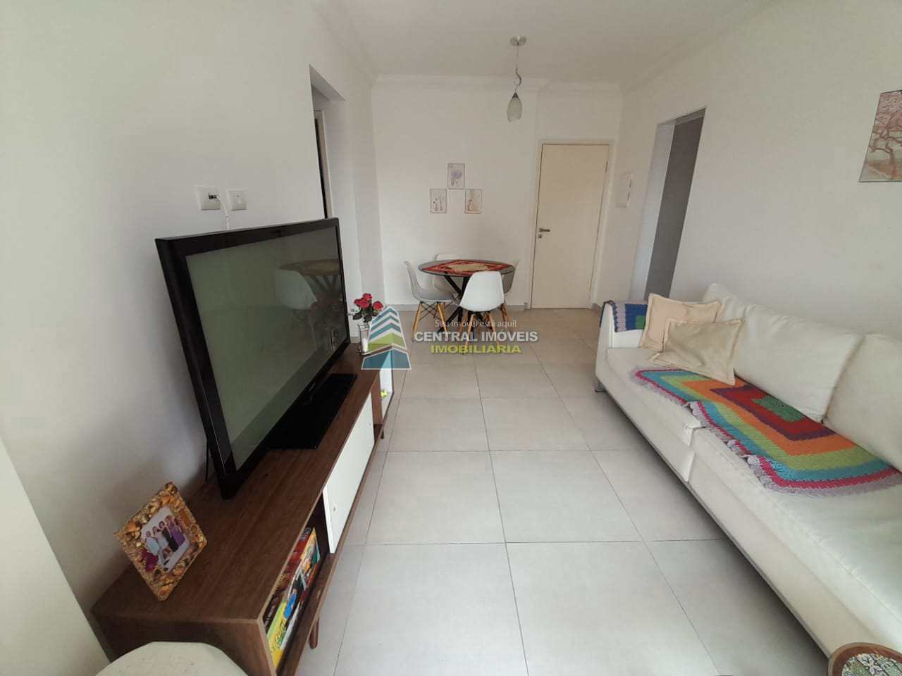 Apartamento à venda com 2 quartos, 67m² - Foto 5