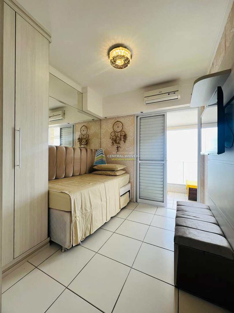 Apartamento para alugar com 3 quartos, 94m² - Foto 14