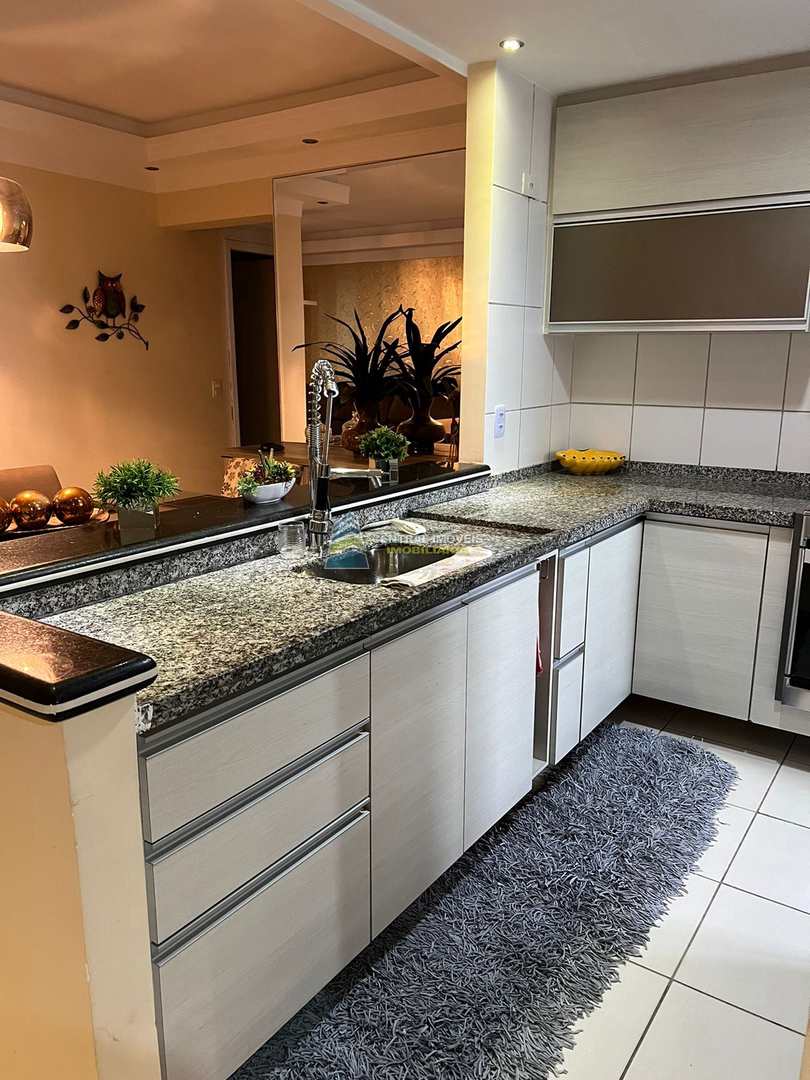 Apartamento para alugar com 3 quartos, 94m² - Foto 4