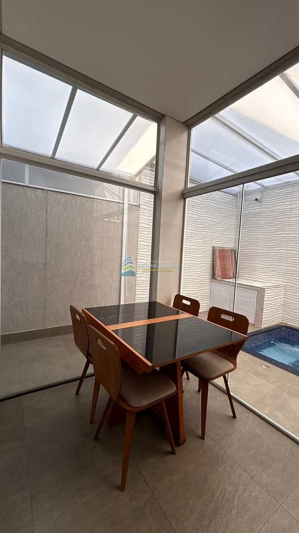 Sobrado à venda com 3 quartos, 125m² - Foto 9