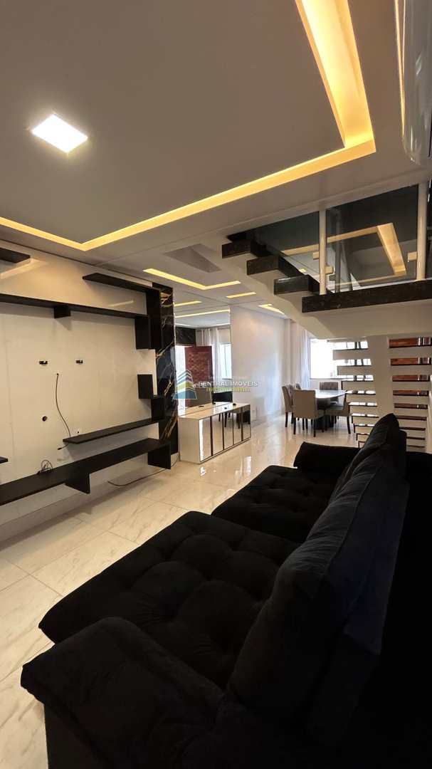 Sobrado à venda com 3 quartos, 125m² - Foto 4