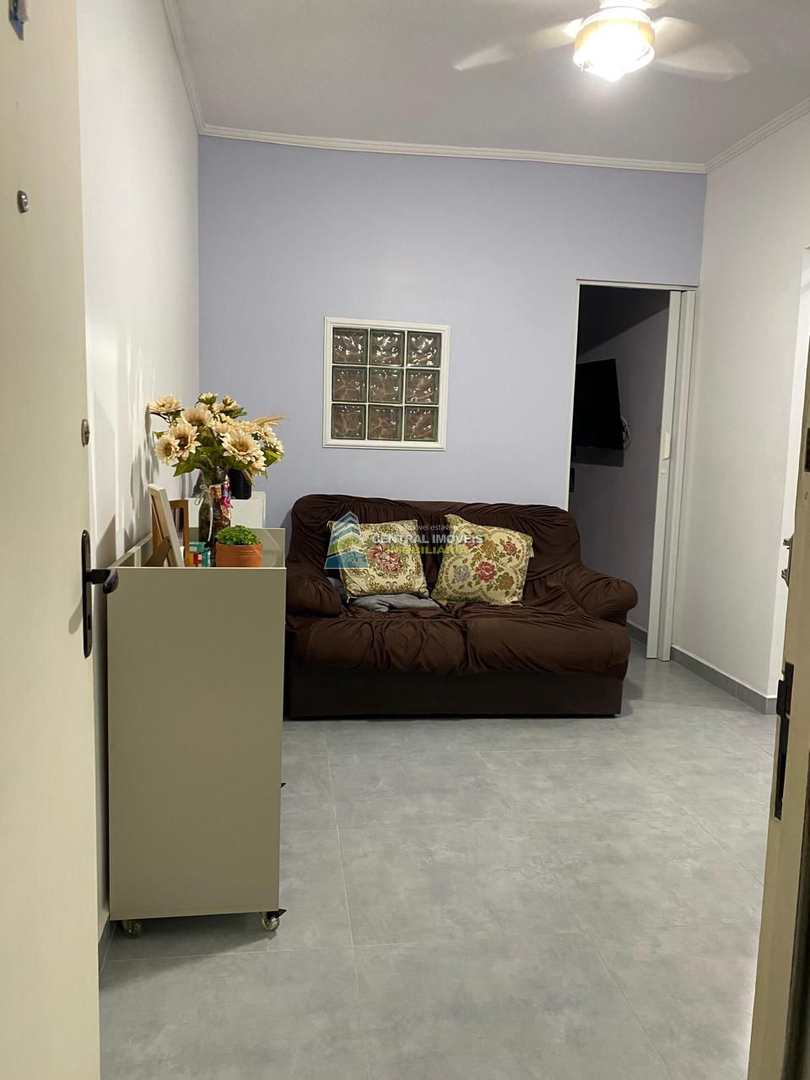 Apartamento à venda com 1 quarto, 30m² - Foto 5