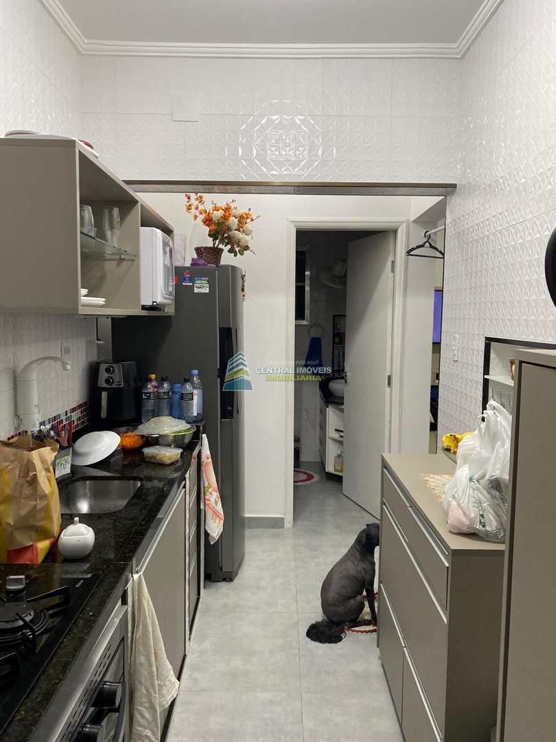 Apartamento à venda com 1 quarto, 30m² - Foto 7