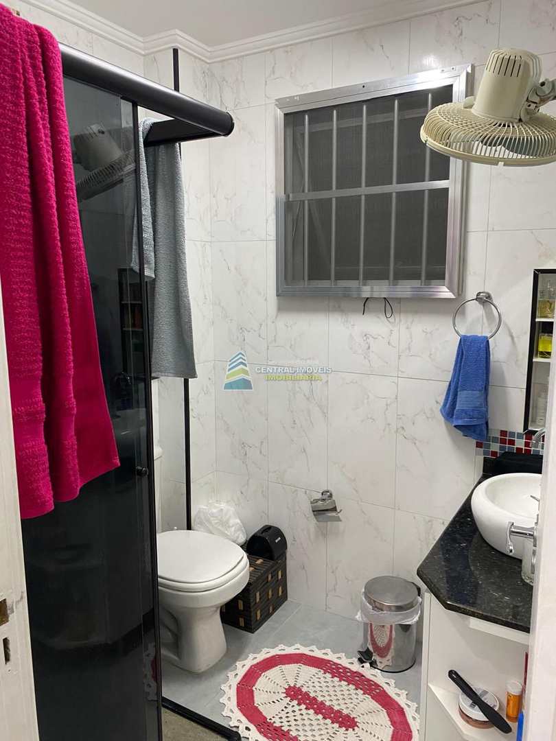 Apartamento à venda com 1 quarto, 30m² - Foto 8