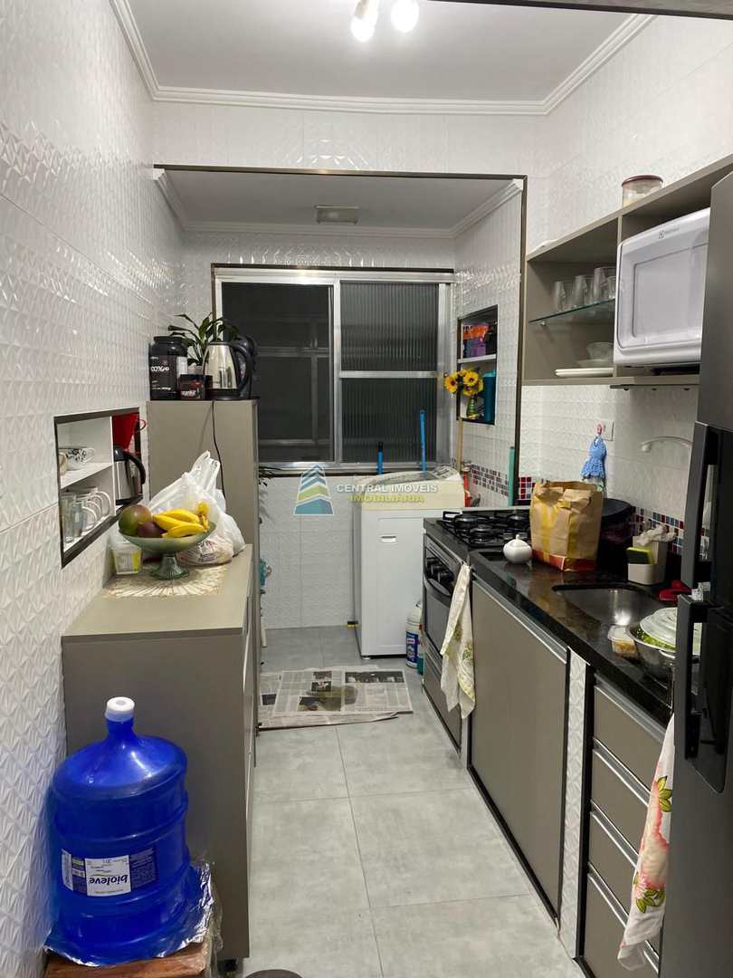 Apartamento à venda com 1 quarto, 30m² - Foto 6