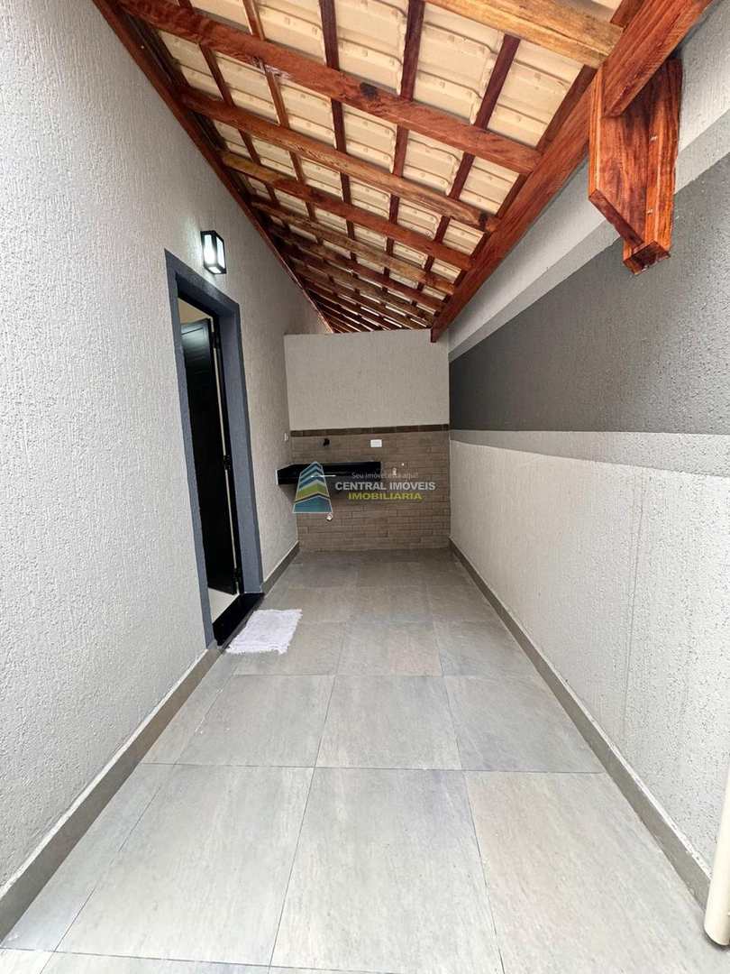 Casa à venda com 4 quartos, 160m² - Foto 21