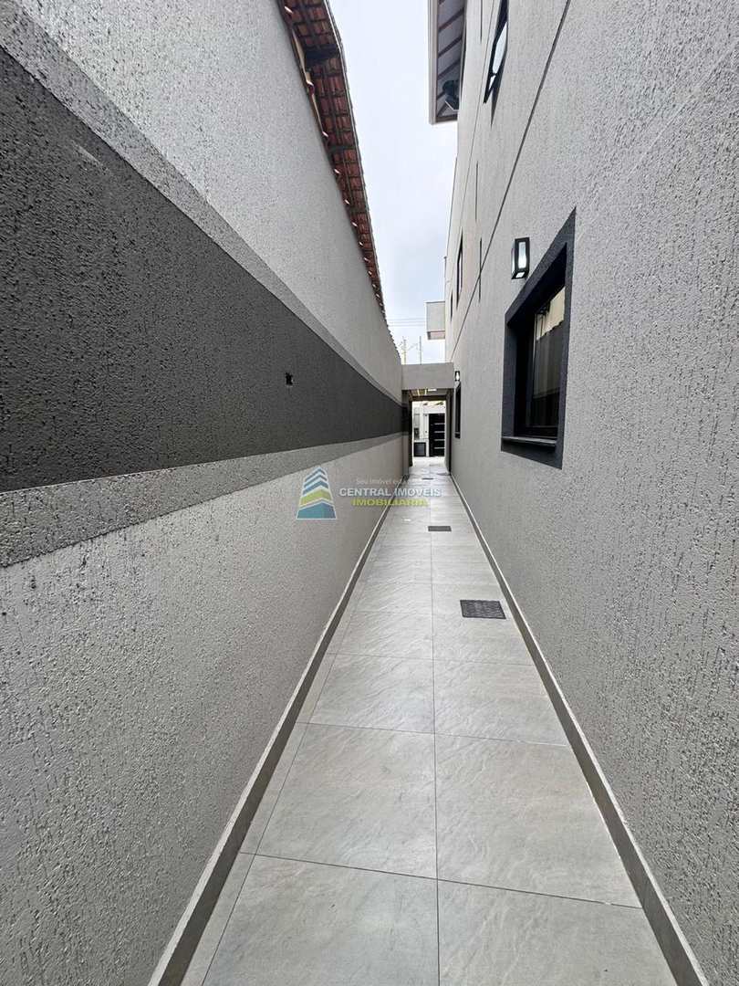 Casa à venda com 4 quartos, 160m² - Foto 29