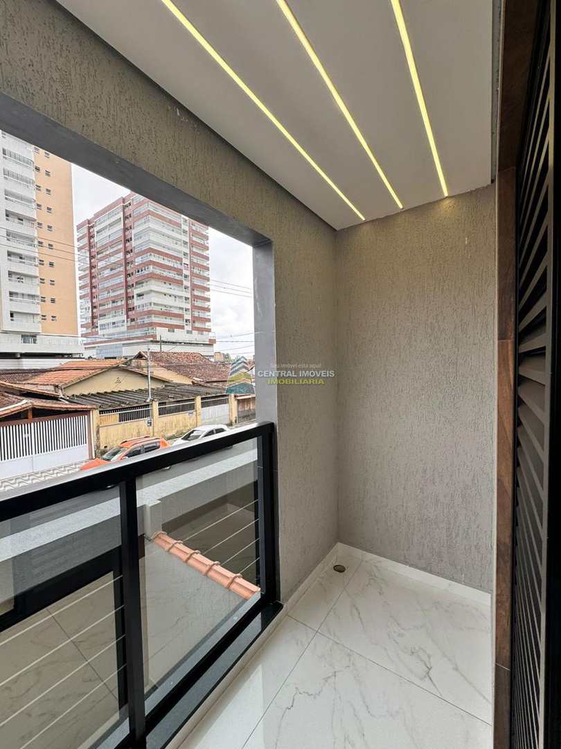 Casa à venda com 4 quartos, 160m² - Foto 17