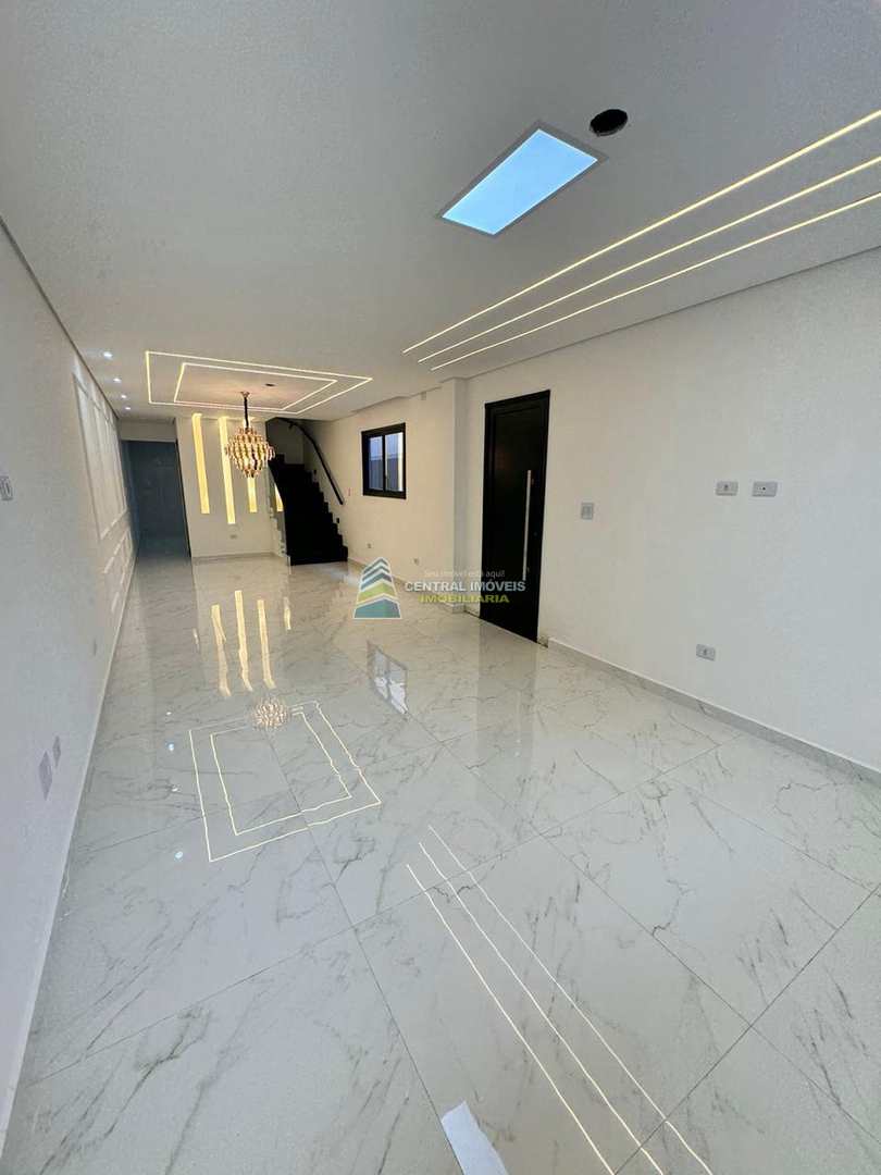 Casa à venda com 4 quartos, 160m² - Foto 11