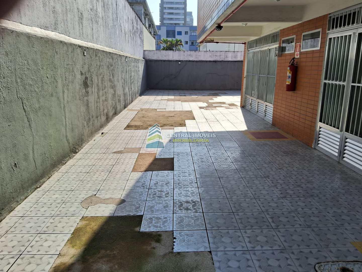 Apartamento à venda com 1 quarto, 59m² - Foto 5