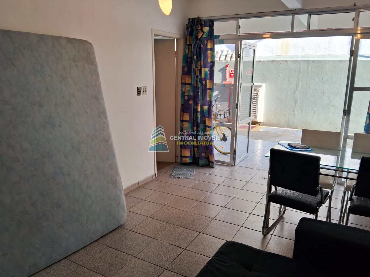 Apartamento à venda com 1 quarto, 59m² - Foto 7