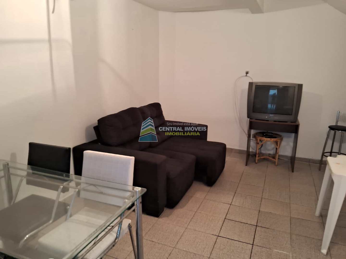 Apartamento à venda com 1 quarto, 59m² - Foto 12