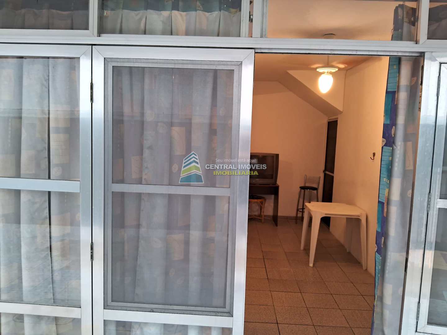 Apartamento à venda com 1 quarto, 59m² - Foto 8