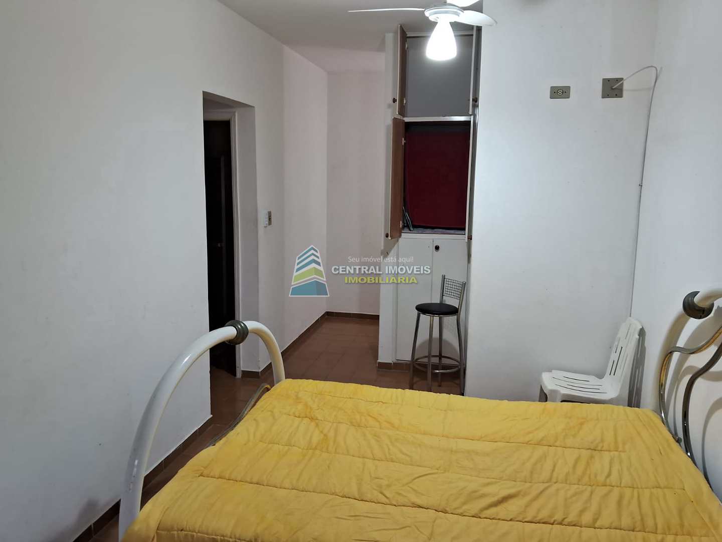 Apartamento à venda com 1 quarto, 59m² - Foto 29