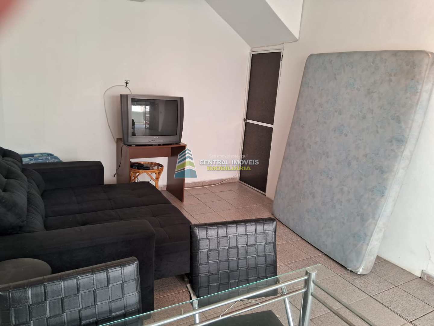 Apartamento à venda com 1 quarto, 59m² - Foto 14