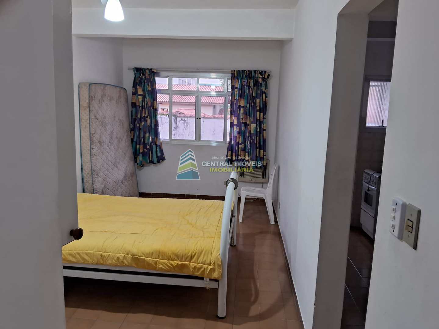 Apartamento à venda com 1 quarto, 59m² - Foto 59